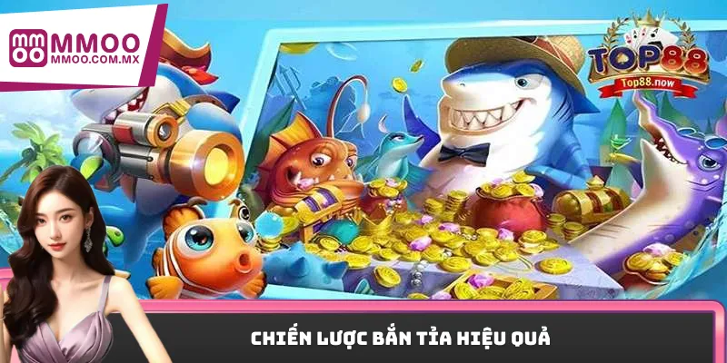 Chiến lược bắn tỉa hiệu quả