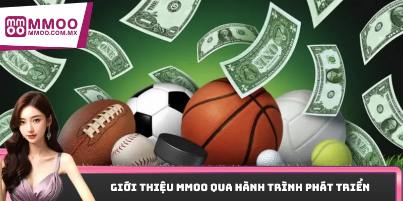 Giới thiệu MMOO qua hành trình phát triển 